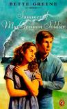 Summer of my German Soldier by Bette Greene Summer of my German Soldier by Bette Greene