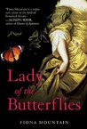 Lady of the Butterflies by Fiona Mountain Lady of the Butterflies by Fiona Mountain