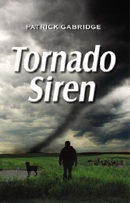 Tornado Siren by Patrick Gabridge