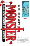 Naoki Urasawa's Monster, Volume 1 by Naoki Urasawa