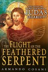 The Flight of the Feathered Serpent by Armando Cosani