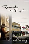Remember to Forget (Clayburn,#1)