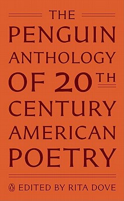 The Penguin Anthology of Twentieth-Century American Poetry