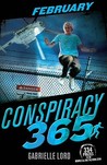 February (Conspiracy 365 #2)