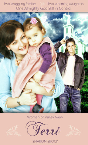 Terri (The Women of Valley View #2)