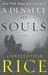 A Density of Souls (Paperback)