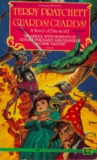 Guards! Guards! by Terry Pratchett