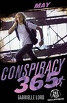 May (Conspiracy 365 #5)