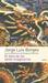 El libro de los seres imaginarios (Paperback)