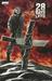28 Days Later, Vol. 5: Ghos...