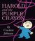 Harold and the Purple Crayon (Board book)