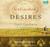 Unfinished Desires (Audio CD)