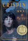 Crispin by Avi Crispin by Avi