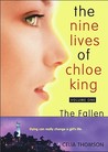 The Fallen by Celia Thomson