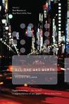 All She Was Worth by Miyuki Miyabe All She Was Worth by Miyuki Miyabe
