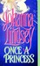 Once a Princess (ebook)