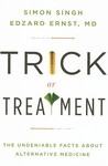 Trick or Treatment by Simon Singh