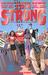 Tom Strong, Vol. 1