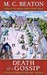 Death of a Gossip (Hamish Macbeth, #1)