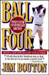 Ball Four by Jim Bouton