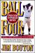 Ball Four by Jim Bouton
