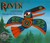 Raven: A Trickster Tale from the Pacific Northwest (Hardcover)
