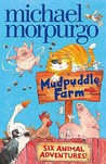Six Animal Adventures