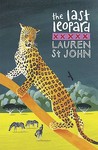 The Last Leopard (Animal Healer, #3)