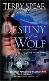 Destiny of the Wolf by Terry Spear
