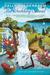 The Wedding Shawl: A Seaside Knitters Mystery (Paperback)