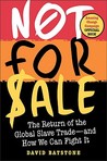 Not for Sale by David Batstone