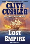 Lost Empire (Fargo Adventure, #2)