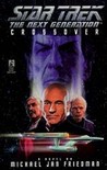 Crossover by Michael Jan Friedman