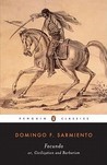 Facundo by Domingo Faustino Sarmiento