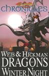 Dragons of Winter Night by Margaret Weis Dragons of Winter Night by Margaret Weis