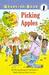 Picking Apples (Hardcover)