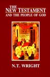 The New Testament and the People of God (Christian Origins and the Question of God, #1) The New Testament and the People of God (Christian Origins and the Question of God, #1)