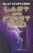 Last and First Men (Paperback)