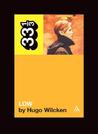 Low by Hugo Wilcken Low by Hugo Wilcken