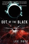 Out of the Black by Lee Doty