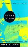Fever Pitch by Nick Hornby