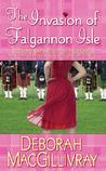 The Invasion of Falgannon Isle by Deborah MacGillivray