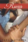 Played by Dana  Davidson