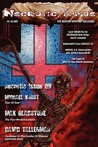 Necrotic Tissue, Issue #9 Necrotic Tissue, Issue #9