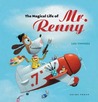 The Magical Life of Mr. Renny The Magical Life of Mr. Renny