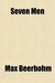 Seven Men (Paperback)