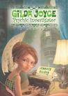 Gilda Joyce by Jennifer Allison Gilda Joyce by Jennifer Allison