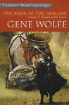 Sword and Citadel by Gene Wolfe Sword and Citadel by Gene Wolfe
