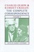 Charles Olson and Robert Creeley: The Complete Correspondence (Charles Olson and Robert Creeley)