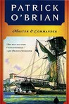 Master and Commander (Aubrey/Maturin, #1)